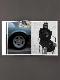 Paris New York -Chic Attire Store 006