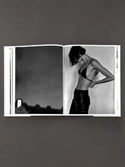 Paris New York -Chic Attire Store 007