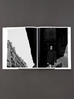 Paris New York -Chic Attire Store 008