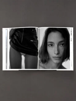 Paris New York -Chic Attire Store 010