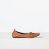 Le Sunset Slipper -- Tobacco 1 Le Sunset Slipper -- Tobacco -Chic Attire Store 25 FOOTWEAR STILLS FRAW20EC MENS DAY01 0242HR