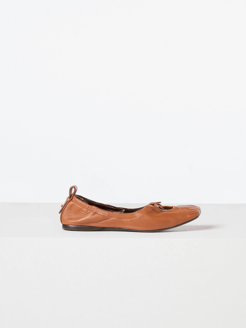 Le Sunset Slipper -- Tobacco 3 Le Sunset Slipper -- Tobacco