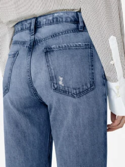 Le Jane -- Downpour Rips -Chic Attire Store 2 LJN207 DOWNPOUR RIPS FRSU23EC II WOMENS DAY 01 0752HR