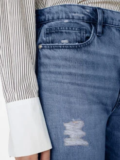 Le Jane -- Downpour Rips -Chic Attire Store 2 LJN207 DOWNPOUR RIPS FRSU23EC II WOMENS DAY 01 0753HR