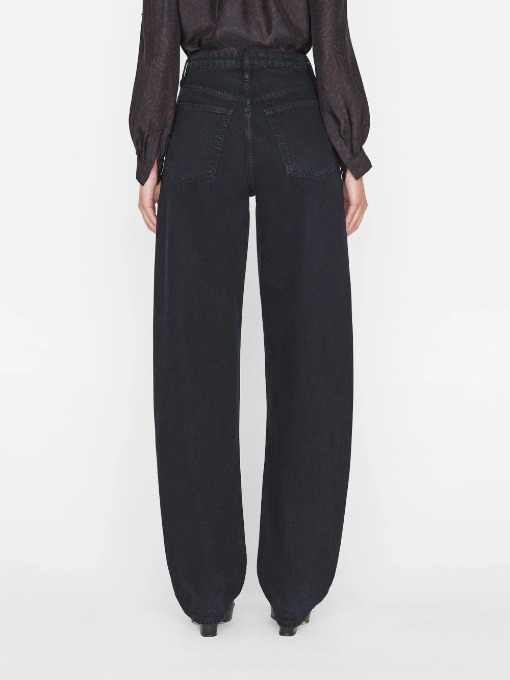 Extra Long Barrel -- Film Noir 9 Extra Long Barrel -- Film Noir - Image 7