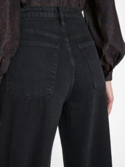 Extra Long Barrel -- Film Noir 12 Extra Long Barrel -- Film Noir -Chic Attire Store ELBL726 FILMNOIR 1044