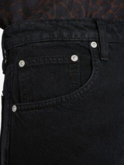 Extra Long Barrel -- Film Noir 13 Extra Long Barrel -- Film Noir -Chic Attire Store ELBL726 FILMNOIR 1046