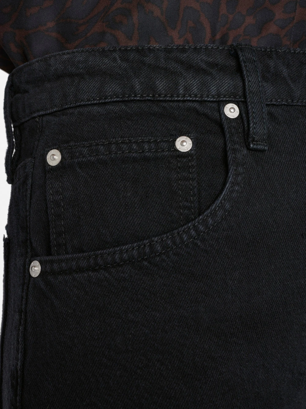 Extra Long Barrel -- Film Noir 7 Extra Long Barrel -- Film Noir - Image 5