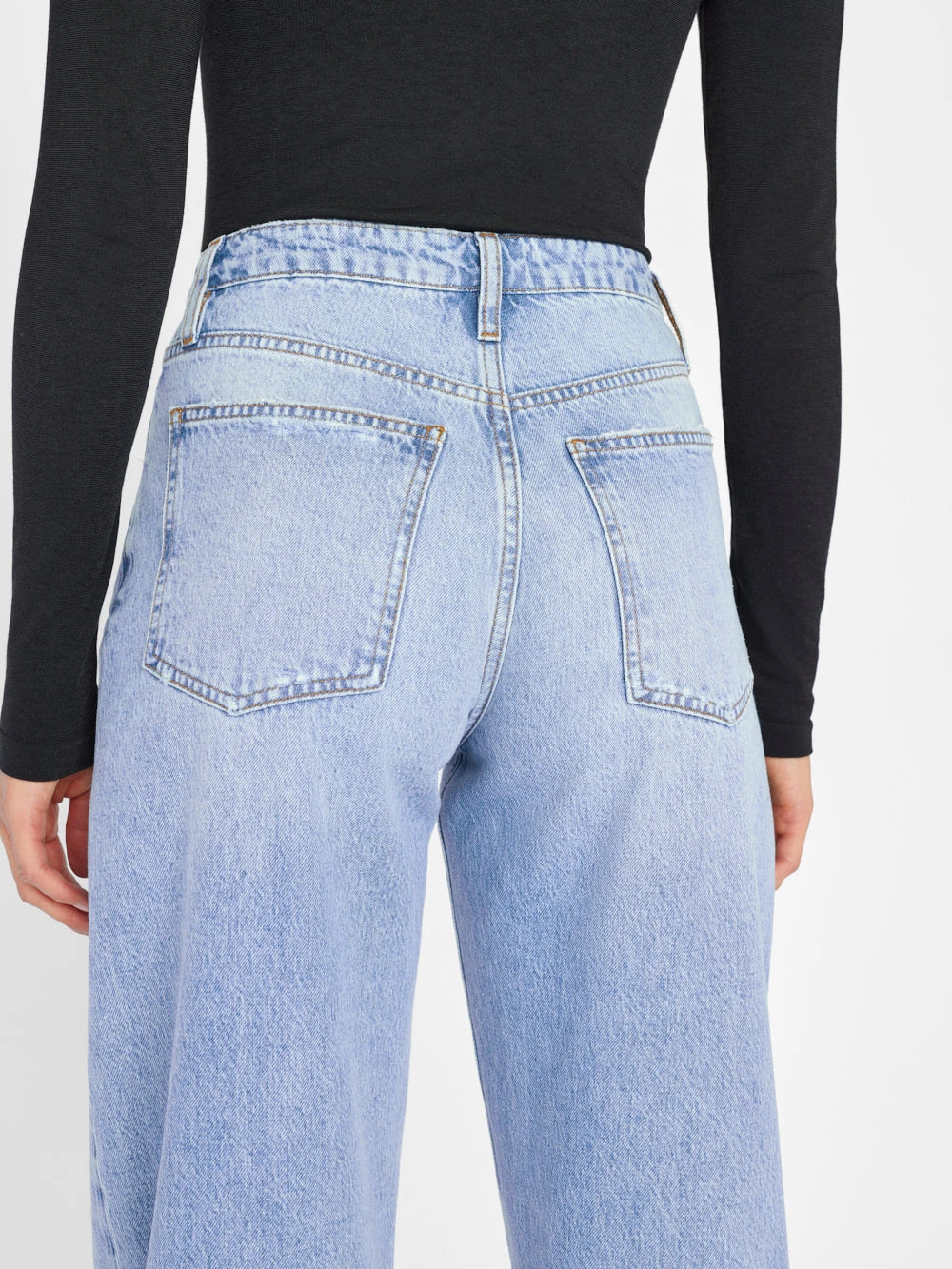 Extra Long Barrel -- Ursa Grind 6 Extra Long Barrel -- Ursa Grind - Image 4