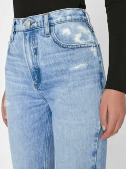 Le High 'N' Tight Crop Mini Boot -- Rossum Rips 12 Le High 'N' Tight Crop Mini Boot -- Rossum Rips -Chic Attire Store HNTCMB727 ROSSUM2YEARRIPS FRSP23EC II WOMENS DAY 03 0014HR