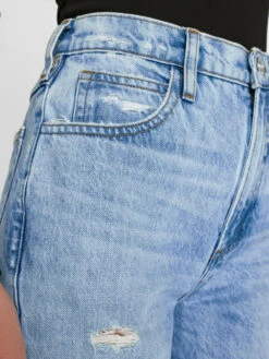 Le High 'N' Tight Crop Mini Boot -- Rossum Rips 15 Le High 'N' Tight Crop Mini Boot -- Rossum Rips -Chic Attire Store HNTCMB727 ROSSUM2YEARRIPS FRSP23EC II WOMENS DAY 03 0016HR