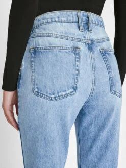 Le High 'N' Tight Crop Mini Boot -- Rossum Rips 14 Le High 'N' Tight Crop Mini Boot -- Rossum Rips -Chic Attire Store HNTCMB727 ROSSUM2YEARRIPS FRSP23EC II WOMENS DAY 03 0028HR