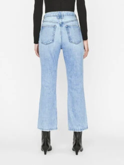 Le High 'N' Tight Crop Mini Boot -- Rossum Rips 17 Le High 'N' Tight Crop Mini Boot -- Rossum Rips -Chic Attire Store HNTCMB727 ROSSUM2YEARRIPS FRSP23EC II WOMENS DAY 03 0029HR