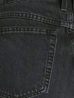 Le High 'N' Tight Straight Slit -- Inkwell -Chic Attire Store HNTSRHS726 INKWELL FRSU23EC WOMENS DAY 04 0377HR