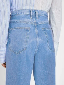 Le High 'N' Tight Straight -- Poolside 11 Le High 'N' Tight Straight -- Poolside -Chic Attire Store HNTST727C POOLSIDE FRSP23EC WOMENS DAY 02 0025HR 2