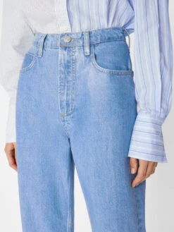 Le High 'N' Tight Straight -- Poolside 10 Le High 'N' Tight Straight -- Poolside -Chic Attire Store HNTST727C POOLSIDE FRSP23EC WOMENS DAY 02 0026HR 2