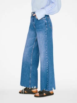 Le High 'N' Tight Wide Leg -- Stearnlee Chew 15 Le High 'N' Tight Wide Leg -- Stearnlee Chew -Chic Attire Store HNTWCRA727 STEARNLEE CHEW FRSU23EC WOMENS DAY 03 0265HR