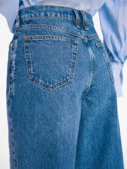 Le High 'N' Tight Wide Leg -- Stearnlee Chew 17 Le High 'N' Tight Wide Leg -- Stearnlee Chew -Chic Attire Store HNTWCRA727 STEARNLEE CHEW FRSU23EC WOMENS DAY 03 0284HR