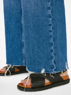 Le High 'N' Tight Wide Leg -- Stearnlee Chew 14 Le High 'N' Tight Wide Leg -- Stearnlee Chew -Chic Attire Store HNTWCRA727 STEARNLEE CHEW FRSU23EC WOMENS DAY 03 0287HR