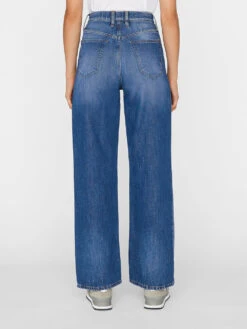 Le High 'N' Tight Wide Leg -- Foxgrove 13 Le High 'N' Tight Wide Leg -- Foxgrove -Chic Attire Store HNTWL207 FOXGROVE FRW22EC II WOMENS DAY 01 0012HRV2