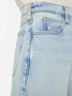 Le High 'N' Tight Wide Crop -- Legacy Chew 17 Le High 'N' Tight Wide Crop -- Legacy Chew -Chic Attire Store HNTWLCR385 LEGACY CHEW FRSU23EC WOMENS DAY 03 1508HR