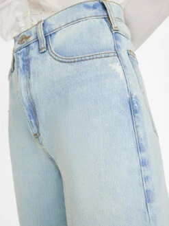 Le High 'N' Tight Wide Crop -- Legacy Chew 13 Le High 'N' Tight Wide Crop -- Legacy Chew -Chic Attire Store HNTWLCR385 LEGACY CHEW FRSU23EC WOMENS DAY 03 1509HR