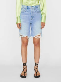 High Rise Bermuda -- Zona Rips