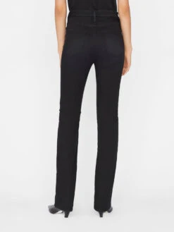 Le Super High Rise Mini Boot -- Blackfinn 13 Le Super High Rise Mini Boot -- Blackfinn -Chic Attire Store HRMB208 BLACKFINN FRW22EC WOMENS DAY 02 0034HR