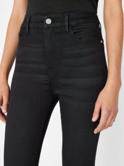 Le Super High Rise Mini Boot -- Blackfinn 10 Le Super High Rise Mini Boot -- Blackfinn -Chic Attire Store HRMB208 BLACKFINN FRW22EC WOMENS DAY 02 0040HR