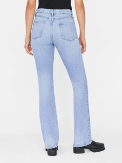 Le Super High Rise Mini Boot -- Demarco -Chic Attire Store HRMBL14 DEMARCO FRW22EC WOMENS DAY 03 0034HR