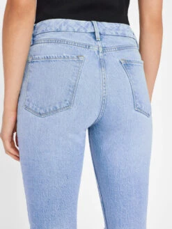 Le Super High Rise Mini Boot -- Demarco -Chic Attire Store HRMBL14 DEMARCO FRW22EC WOMENS DAY 03 0035HR