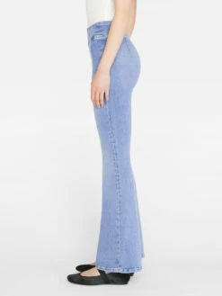 The Jetset Flare -- Casper Clean -Chic Attire Store JSFL630 CASPER CLEAN 0146