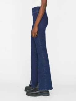 The Jetset Slit Flare -- Keller 15 The Jetset Slit Flare -- Keller -Chic Attire Store JSFLFS630 KELLER FRSP23EC WOMENS DAY 01 0011HR