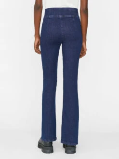 The Jetset Slit Flare -- Keller 16 The Jetset Slit Flare -- Keller -Chic Attire Store JSFLFS630 KELLER FRSP23EC WOMENS DAY 01 0020HR