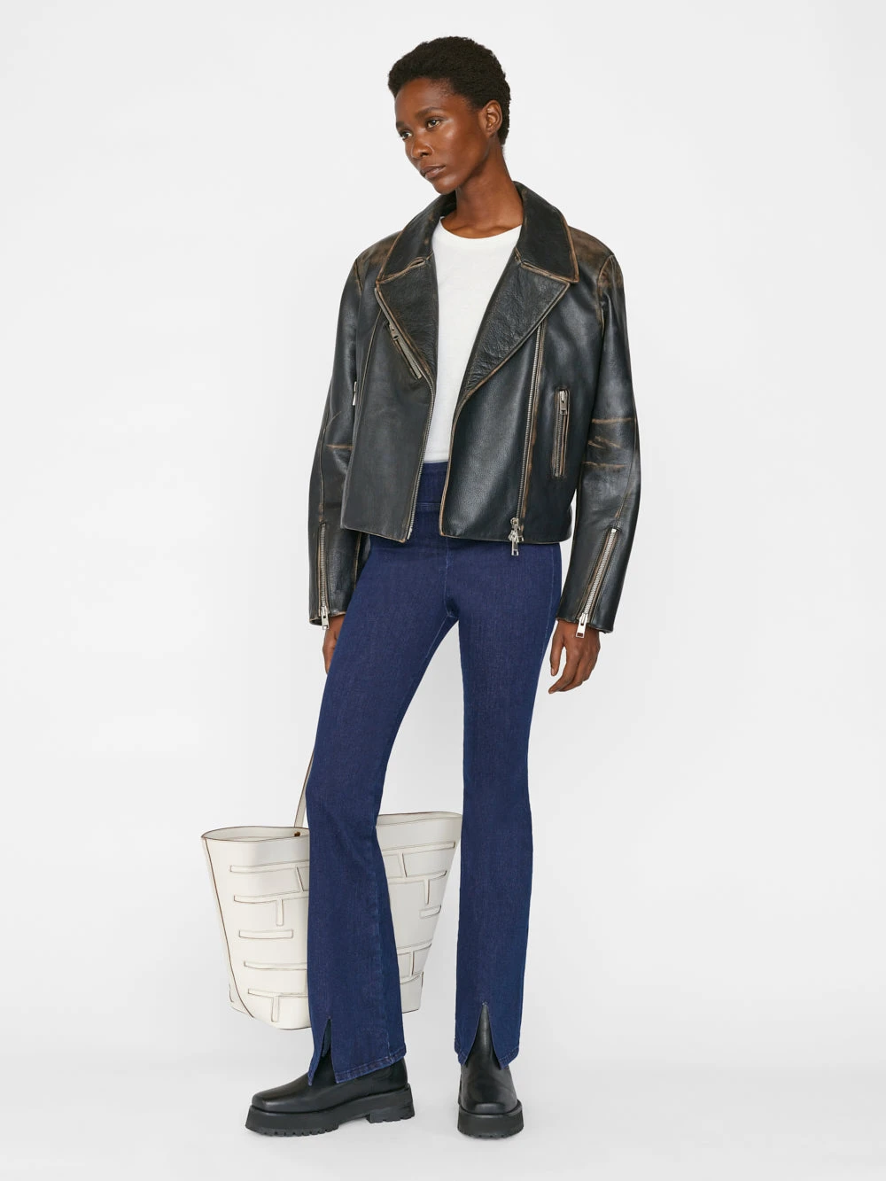 The Jetset Slit Flare -- Keller 10 The Jetset Slit Flare -- Keller - Image 8