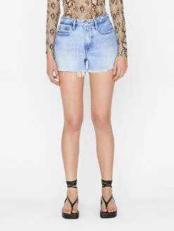 Le Brigette Short -- Rossum