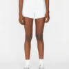 Le Brigette Short -- Blanc -Chic Attire Store LBGSHRA728 BLANC FRSP23EC WOMENS DAY 01 0038HR