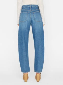 Long Barrel -- Caramia -Chic Attire Store LBL510 CARAMIA 0298