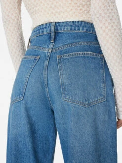 Long Barrel -- Caramia -Chic Attire Store LBL510 CARAMIA 0304