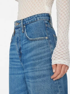 Long Barrel -- Caramia -Chic Attire Store LBL510 CARAMIA 0305