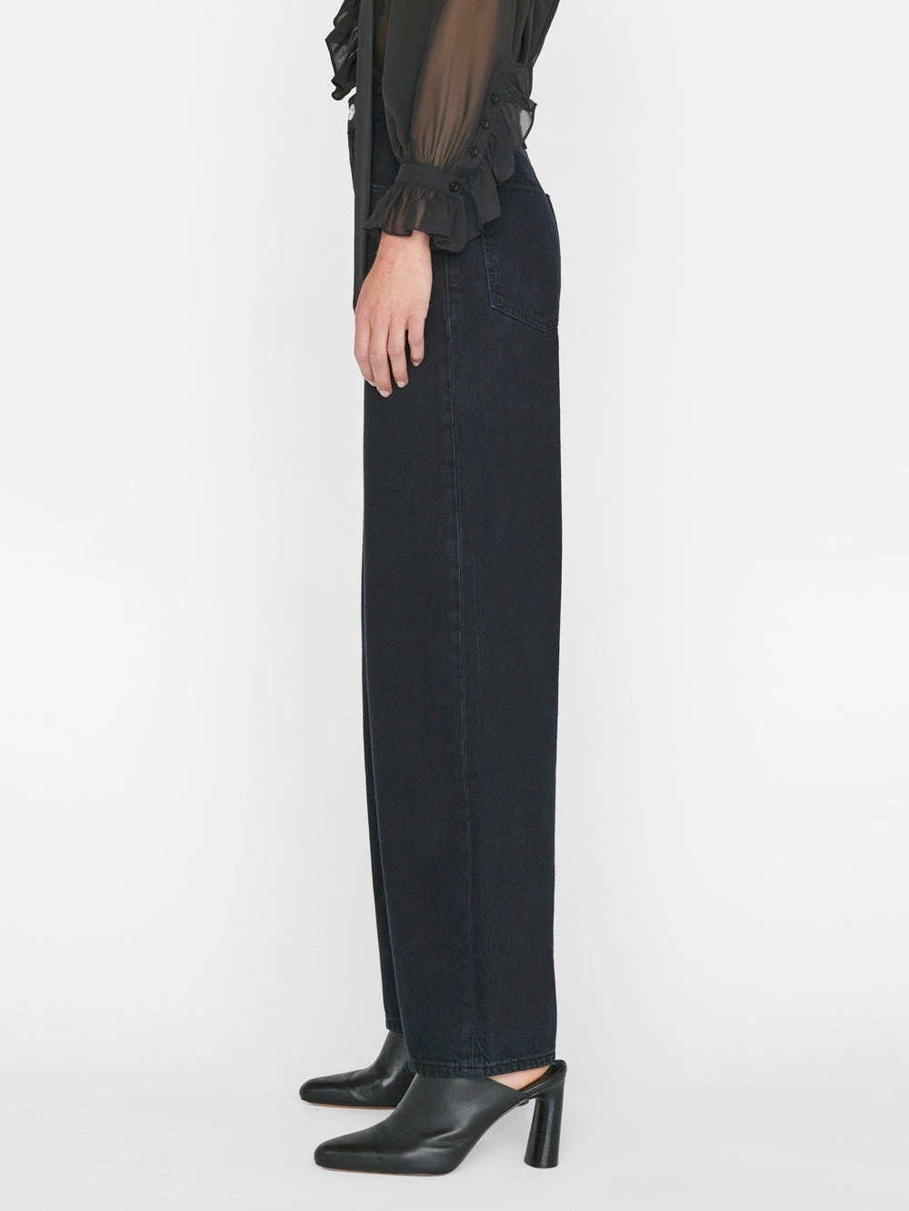 Long Barrel -- Film Noir 8 Long Barrel -- Film Noir - Image 6