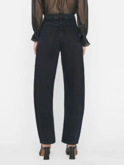 Long Barrel -- Film Noir 15 Long Barrel -- Film Noir -Chic Attire Store LBL726 FILM NOIR 0400