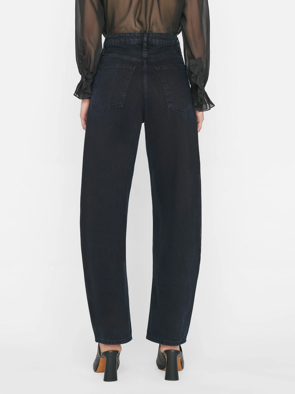 Long Barrel -- Film Noir 9 Long Barrel -- Film Noir - Image 7