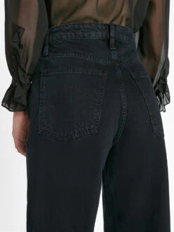 Long Barrel -- Film Noir 11 Long Barrel -- Film Noir -Chic Attire Store LBL726 FILM NOIR 0401