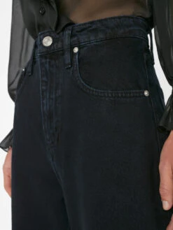 Long Barrel -- Film Noir 13 Long Barrel -- Film Noir -Chic Attire Store LBL726 FILM NOIR 0403