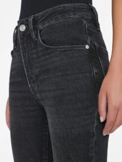 Le Crop Flare -- Hutchinson -Chic Attire Store LCFRA142 HUTCHINSON 0924