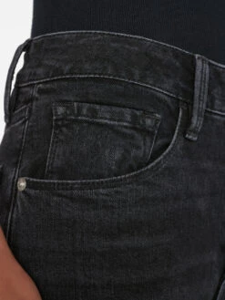 Le Crop Flare -- Hutchinson -Chic Attire Store LCFRA142 HUTCHINSON 0925