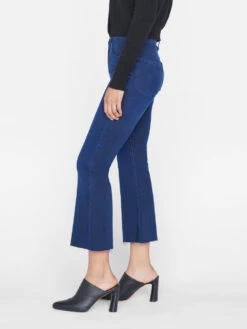 Le Crop Flare -- Fiona -Chic Attire Store LCFRA779 FIONA 0828