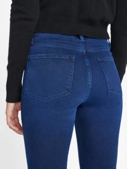 Le Crop Flare -- Fiona -Chic Attire Store LCFRA779 FIONA 0835