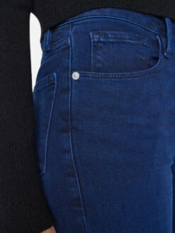 Le Crop Flare -- Fiona -Chic Attire Store LCFRA779 FIONA 0837